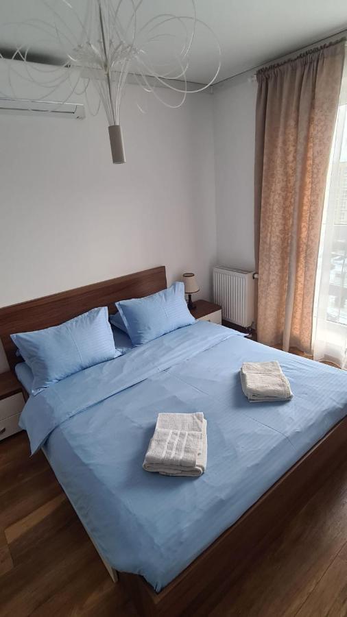 Apartament Mirubias Apartment Brasov Exterior photo