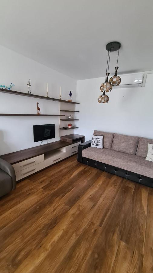 Apartament Mirubias Apartment Brasov Exterior photo